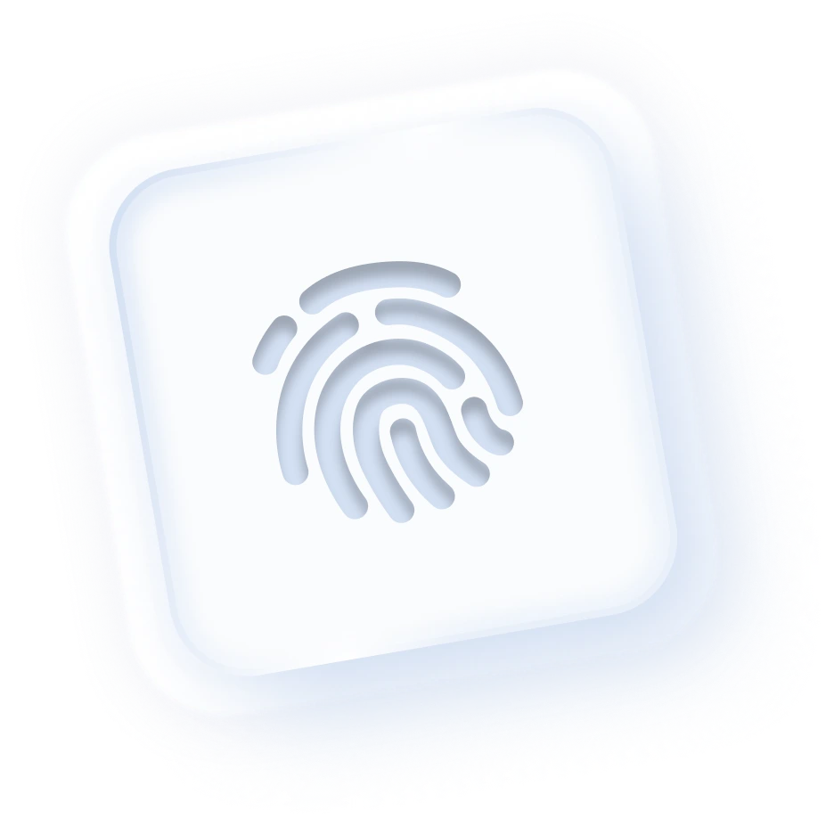 Personalization Illustration